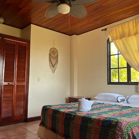 Beachside Stay At Villa Viyarte San Juan del Sur Eksteriør billede