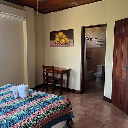 Beachside Stay At Villa Viyarte San Juan del Sur Eksteriør billede