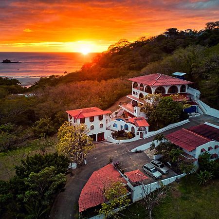 Beachside Stay At Villa Viyarte San Juan del Sur Eksteriør billede