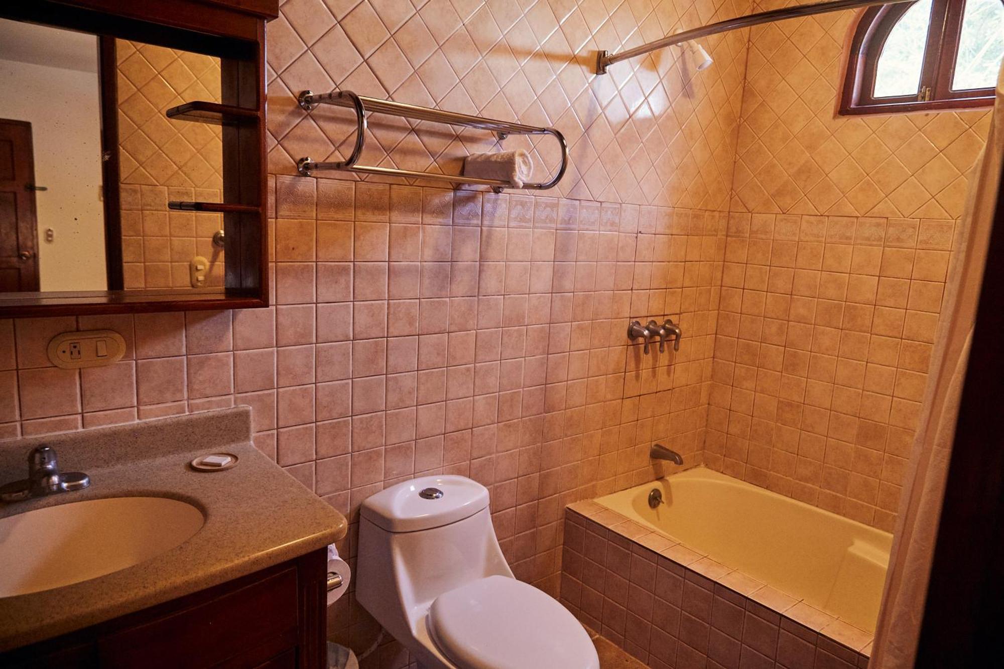 Beachside Stay At Villa Viyarte San Juan del Sur Eksteriør billede