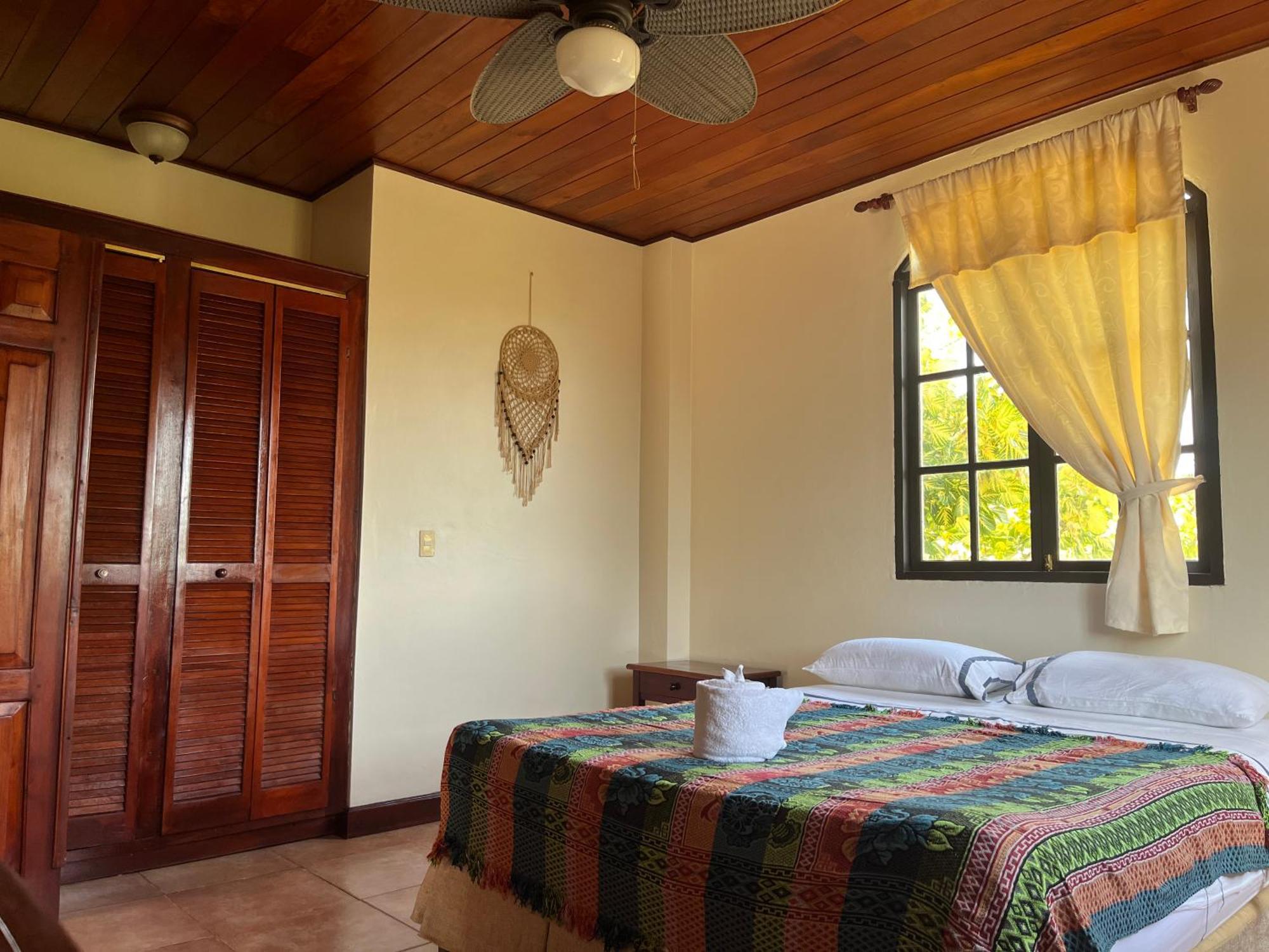 Beachside Stay At Villa Viyarte San Juan del Sur Eksteriør billede