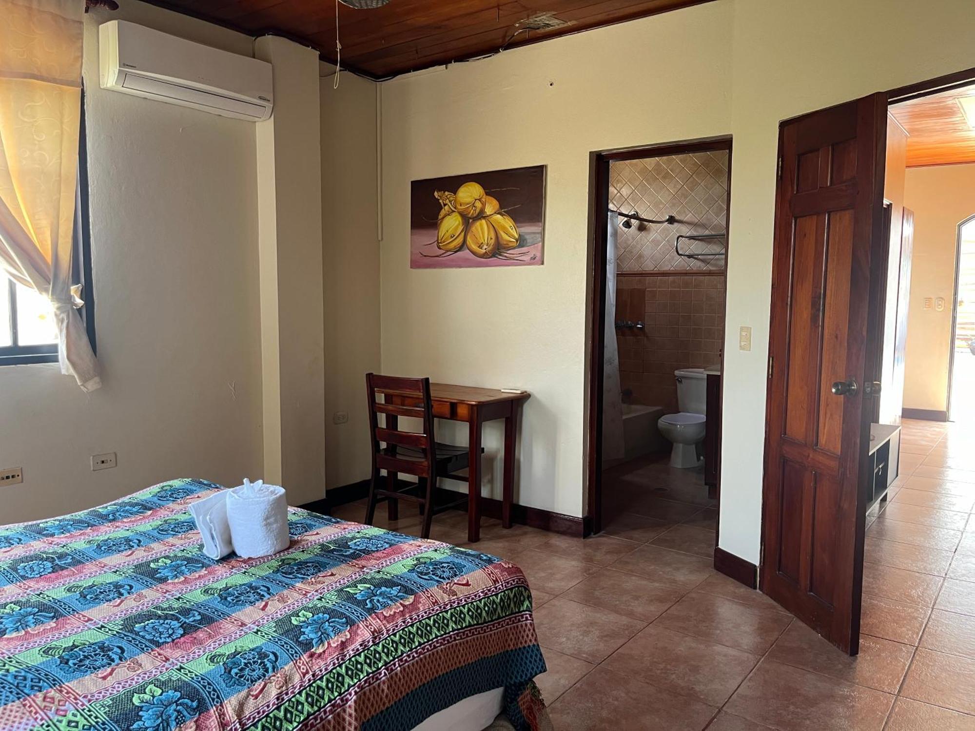 Beachside Stay At Villa Viyarte San Juan del Sur Eksteriør billede