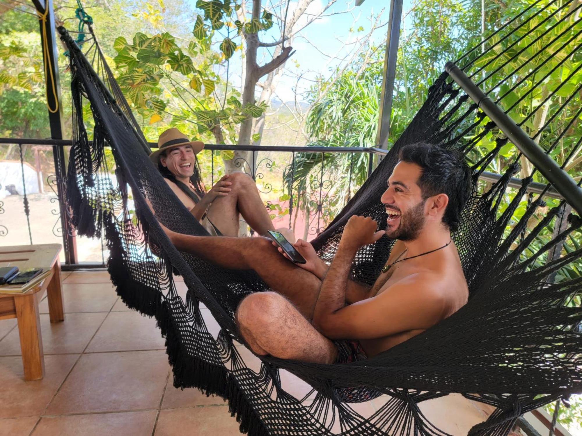 Beachside Stay At Villa Viyarte San Juan del Sur Eksteriør billede