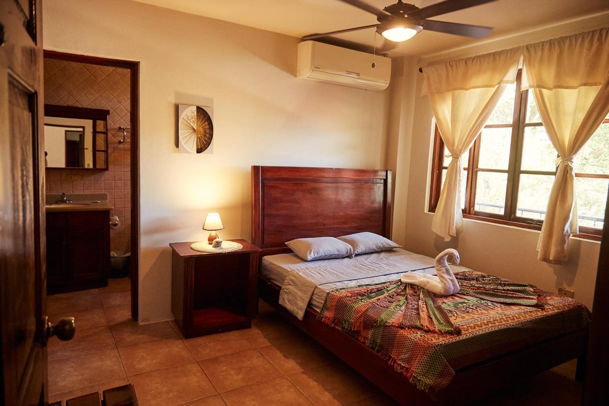 Beachside Stay At Villa Viyarte San Juan del Sur Eksteriør billede