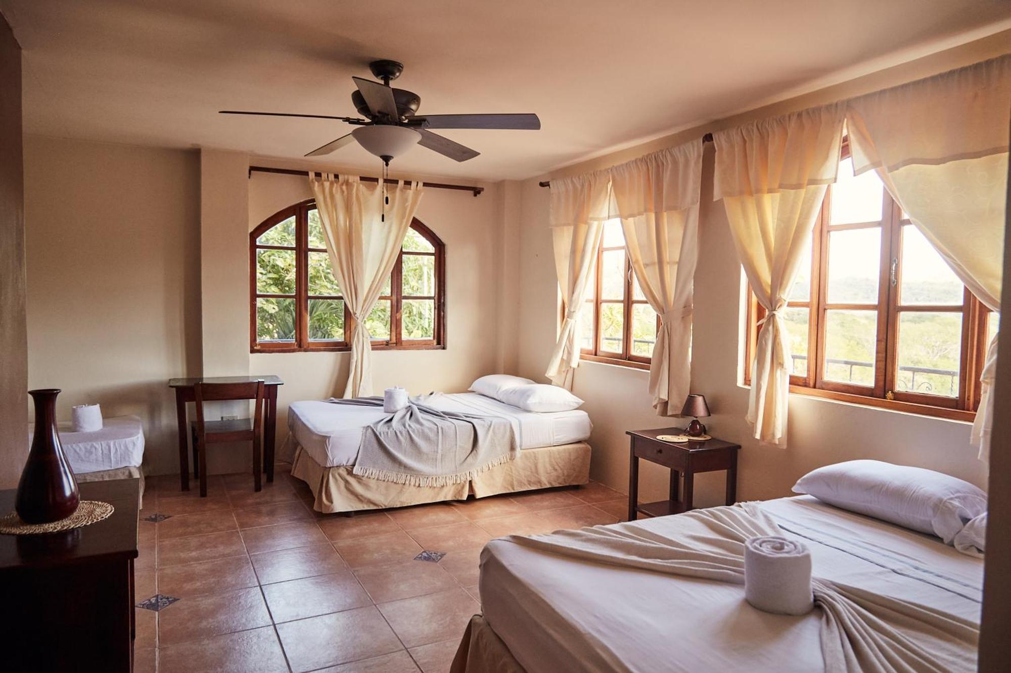 Beachside Stay At Villa Viyarte San Juan del Sur Eksteriør billede