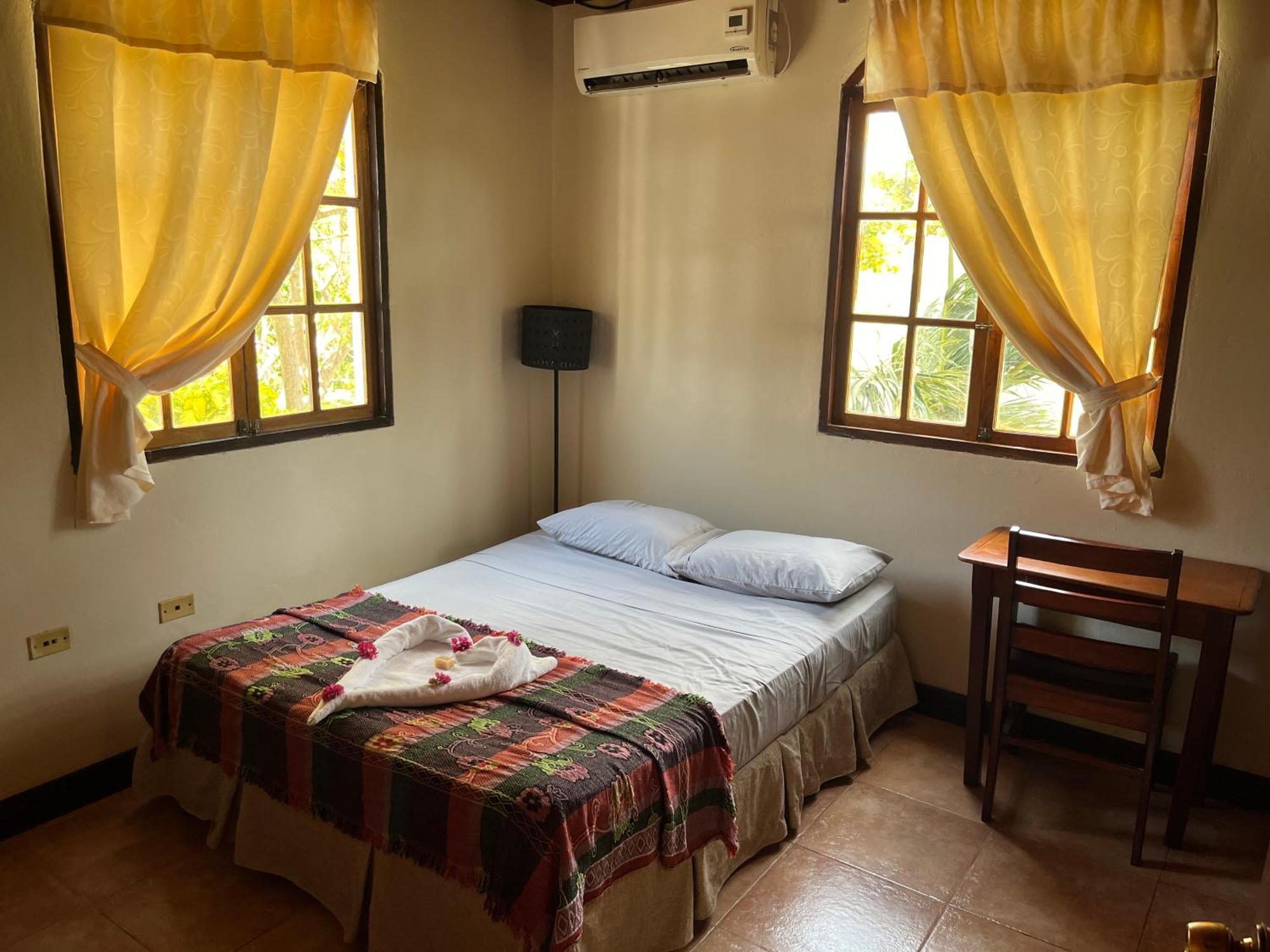 Beachside Stay At Villa Viyarte San Juan del Sur Eksteriør billede