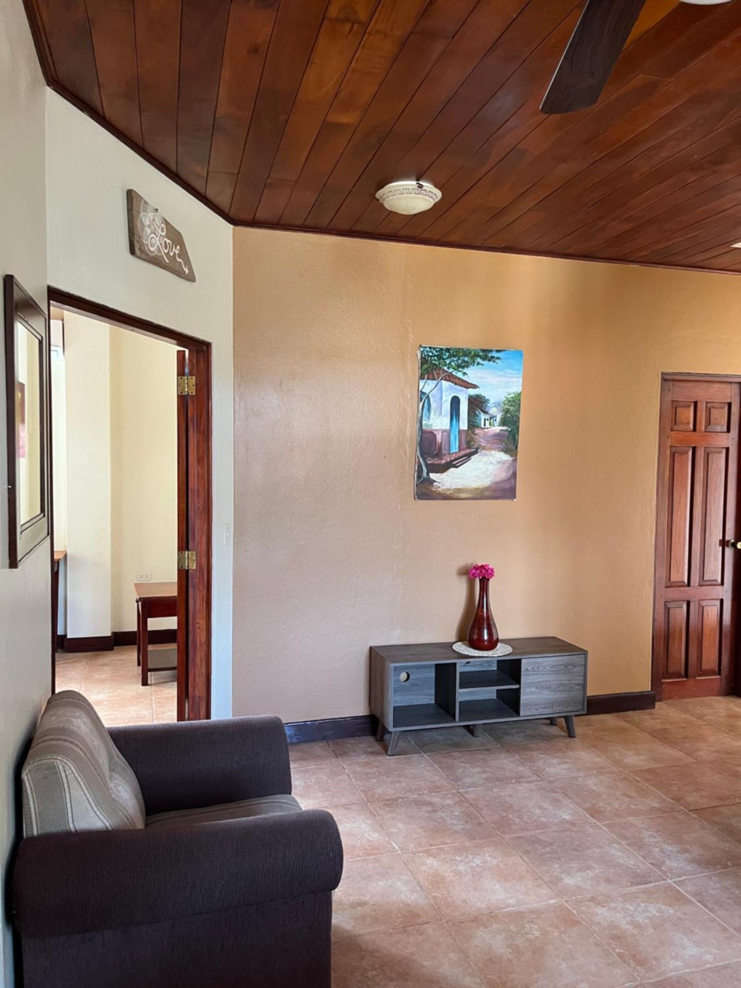 Beachside Stay At Villa Viyarte San Juan del Sur Eksteriør billede
