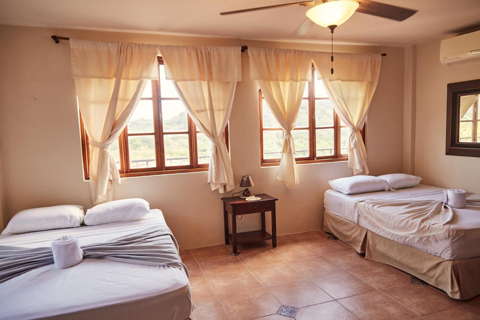Beachside Stay At Villa Viyarte San Juan del Sur Eksteriør billede