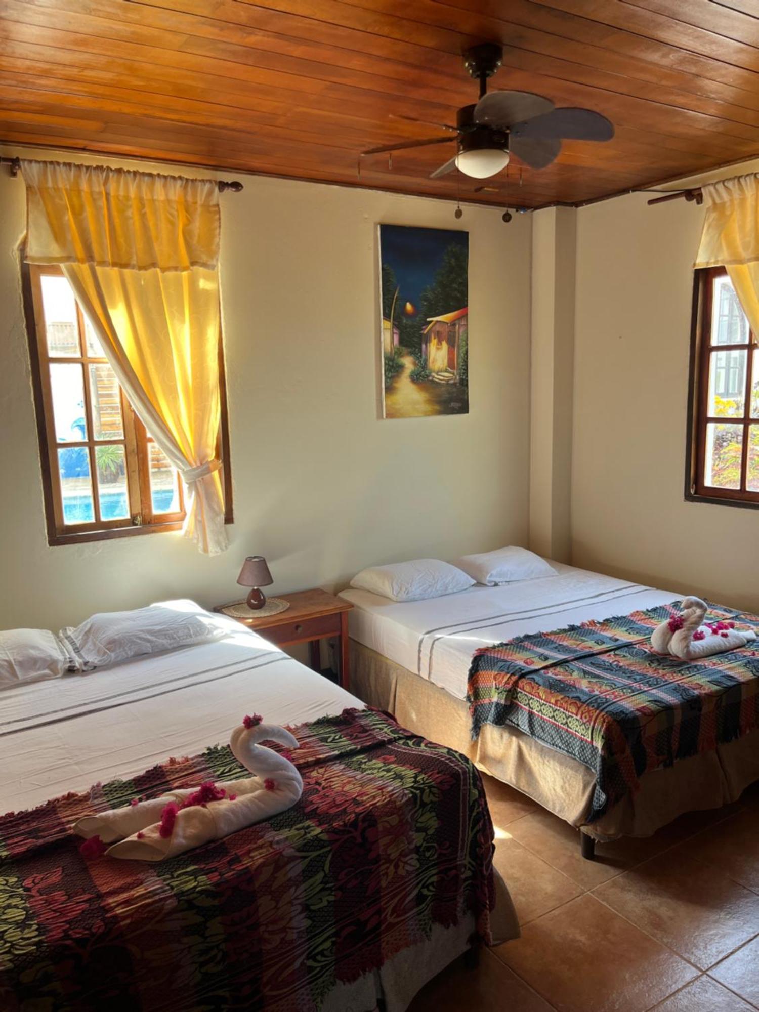Beachside Stay At Villa Viyarte San Juan del Sur Eksteriør billede