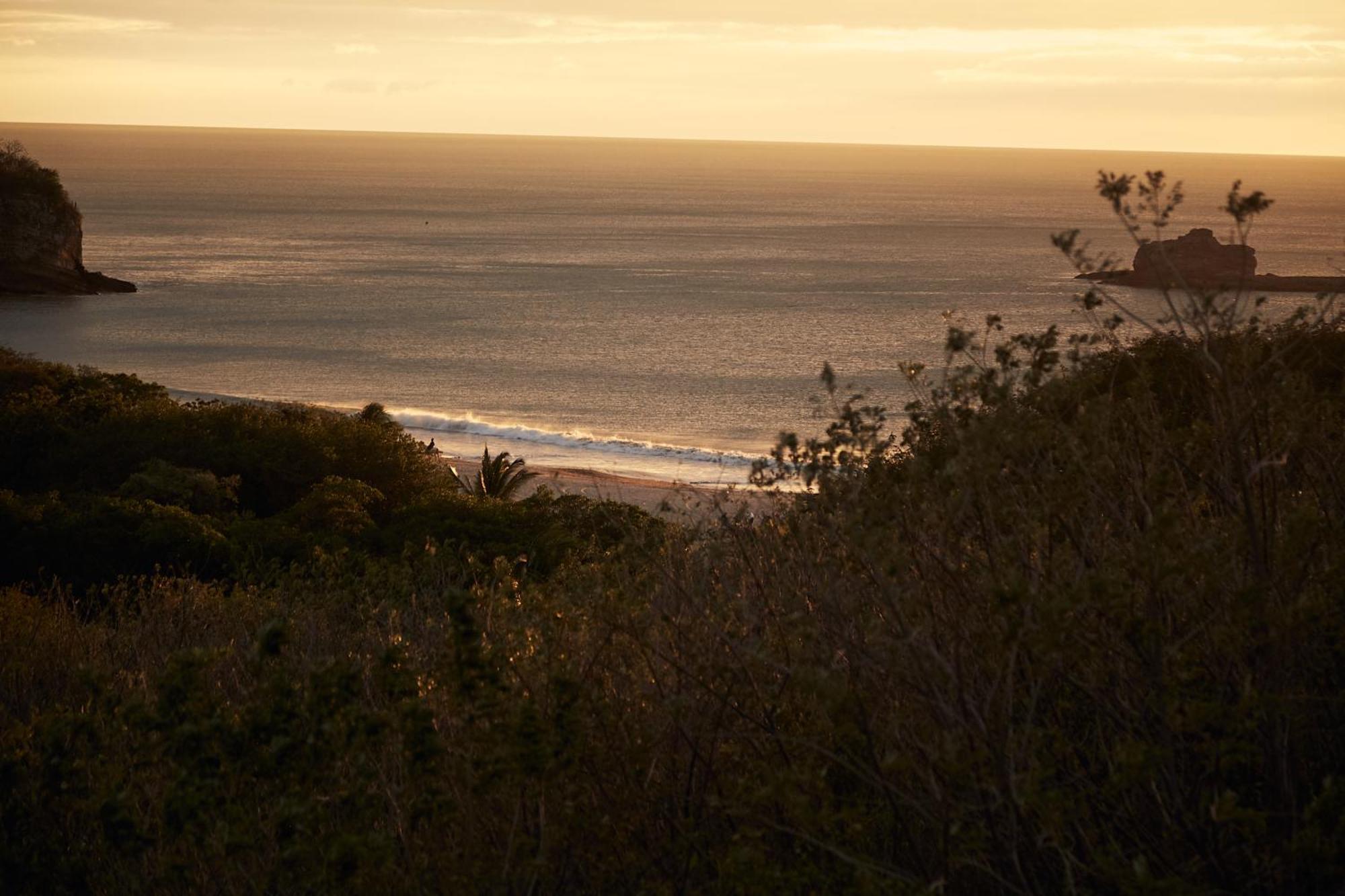 Beachside Stay At Villa Viyarte San Juan del Sur Eksteriør billede
