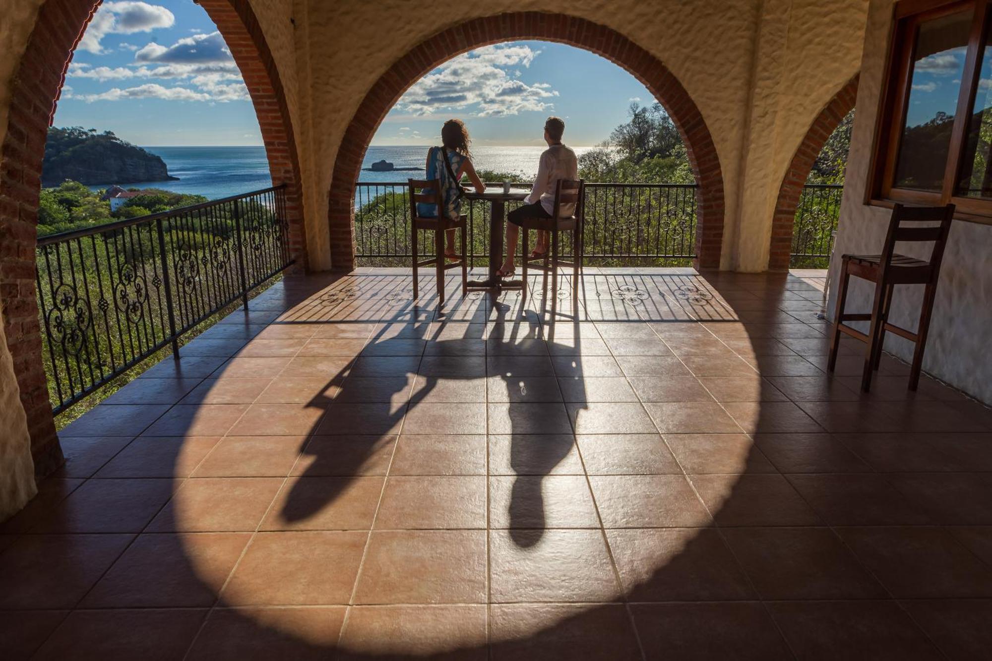 Beachside Stay At Villa Viyarte San Juan del Sur Eksteriør billede