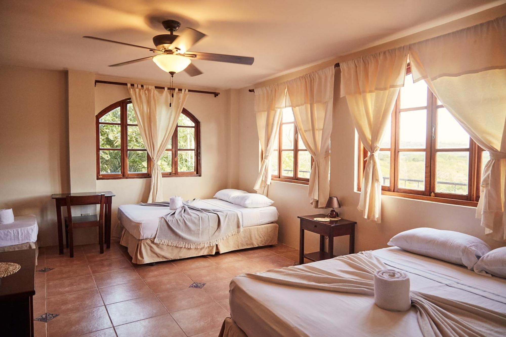 Beachside Stay At Villa Viyarte San Juan del Sur Eksteriør billede