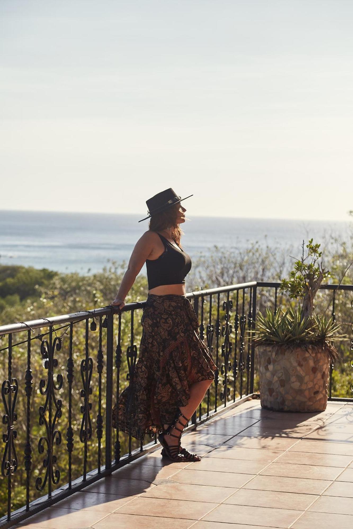 Beachside Stay At Villa Viyarte San Juan del Sur Eksteriør billede