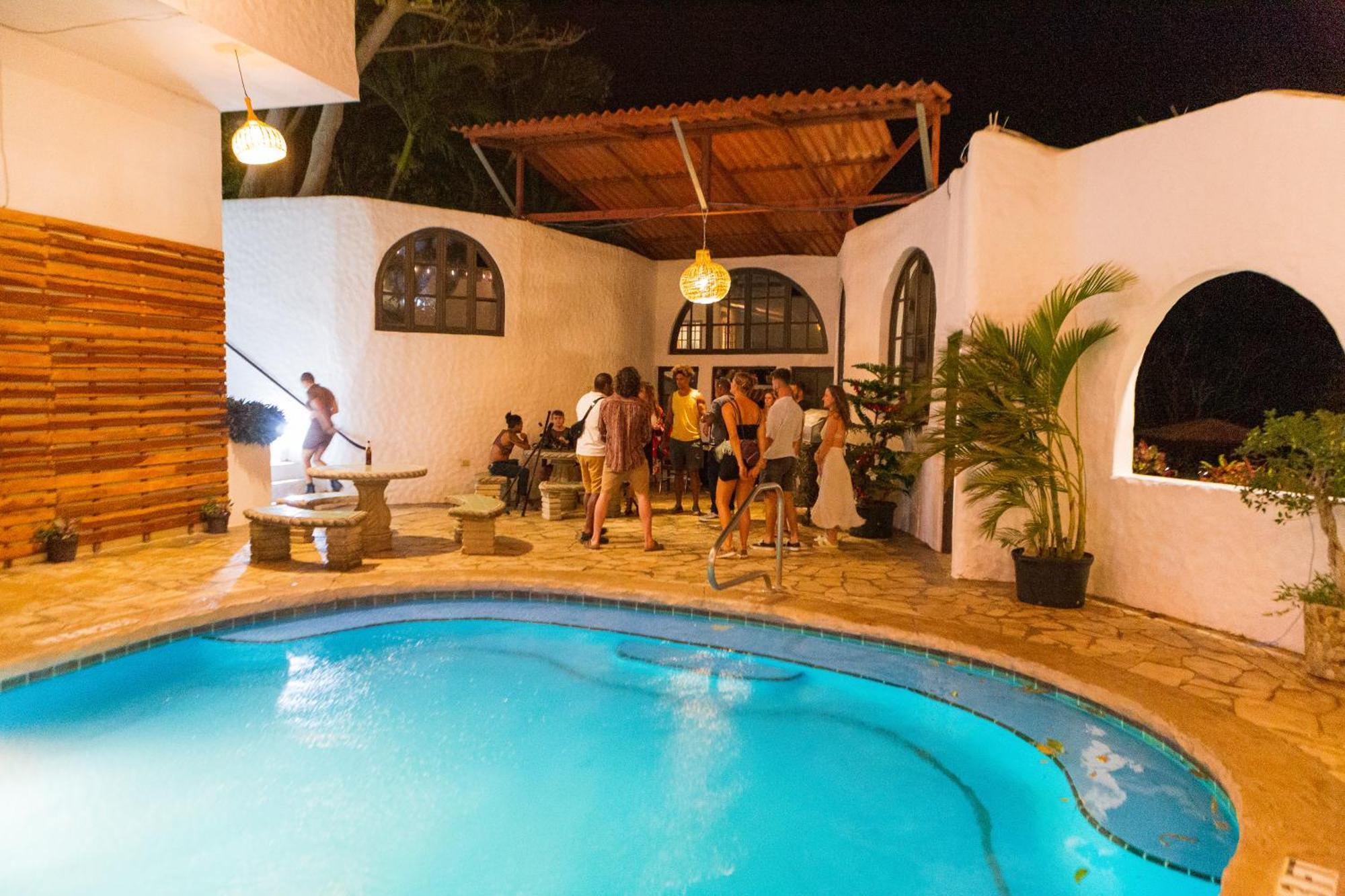 Beachside Stay At Villa Viyarte San Juan del Sur Eksteriør billede