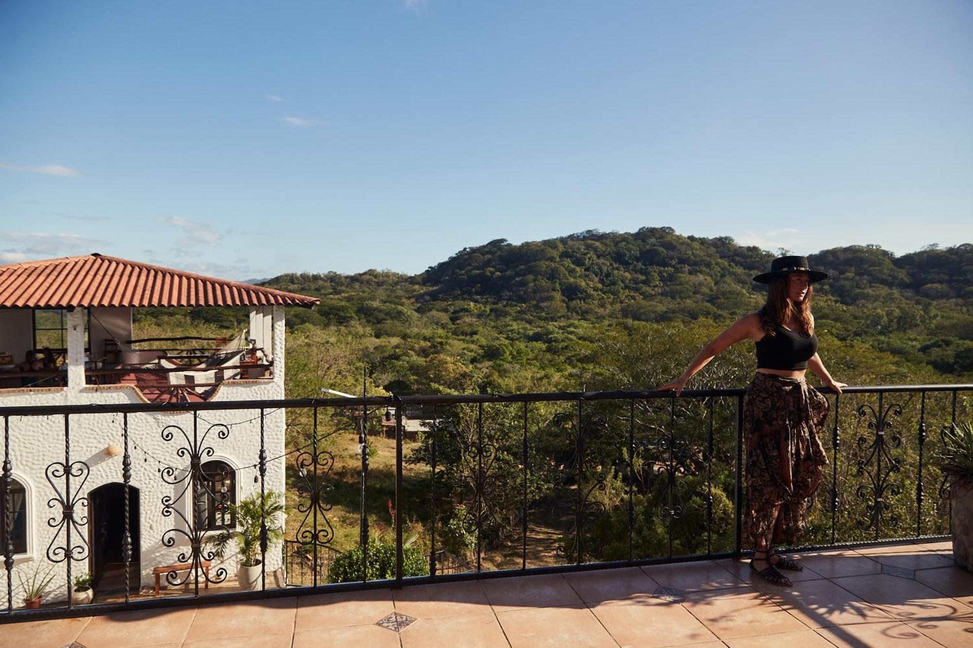 Beachside Stay At Villa Viyarte San Juan del Sur Eksteriør billede