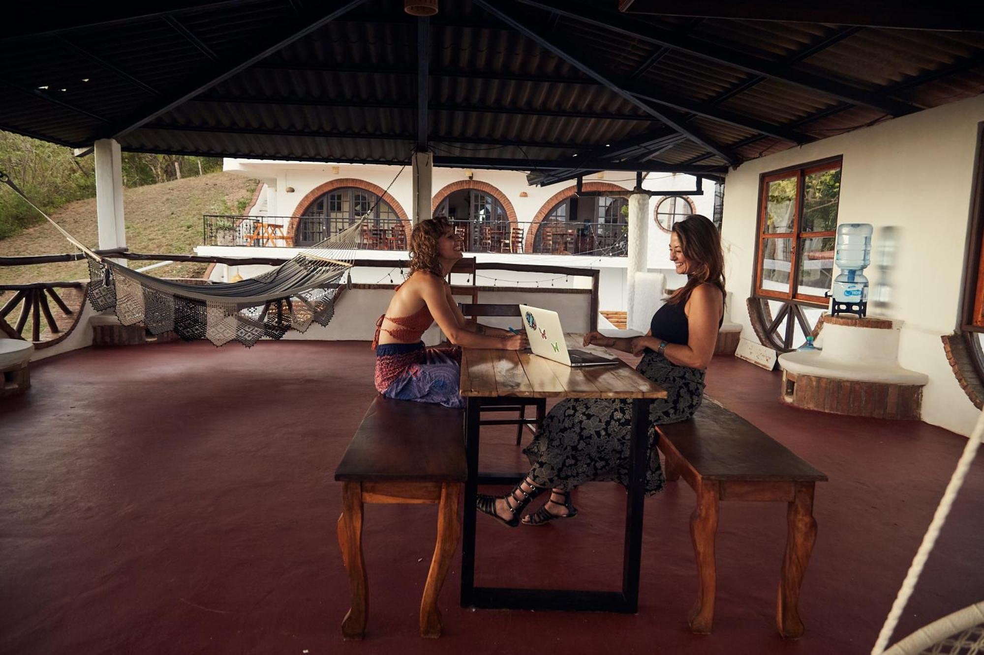Beachside Stay At Villa Viyarte San Juan del Sur Eksteriør billede