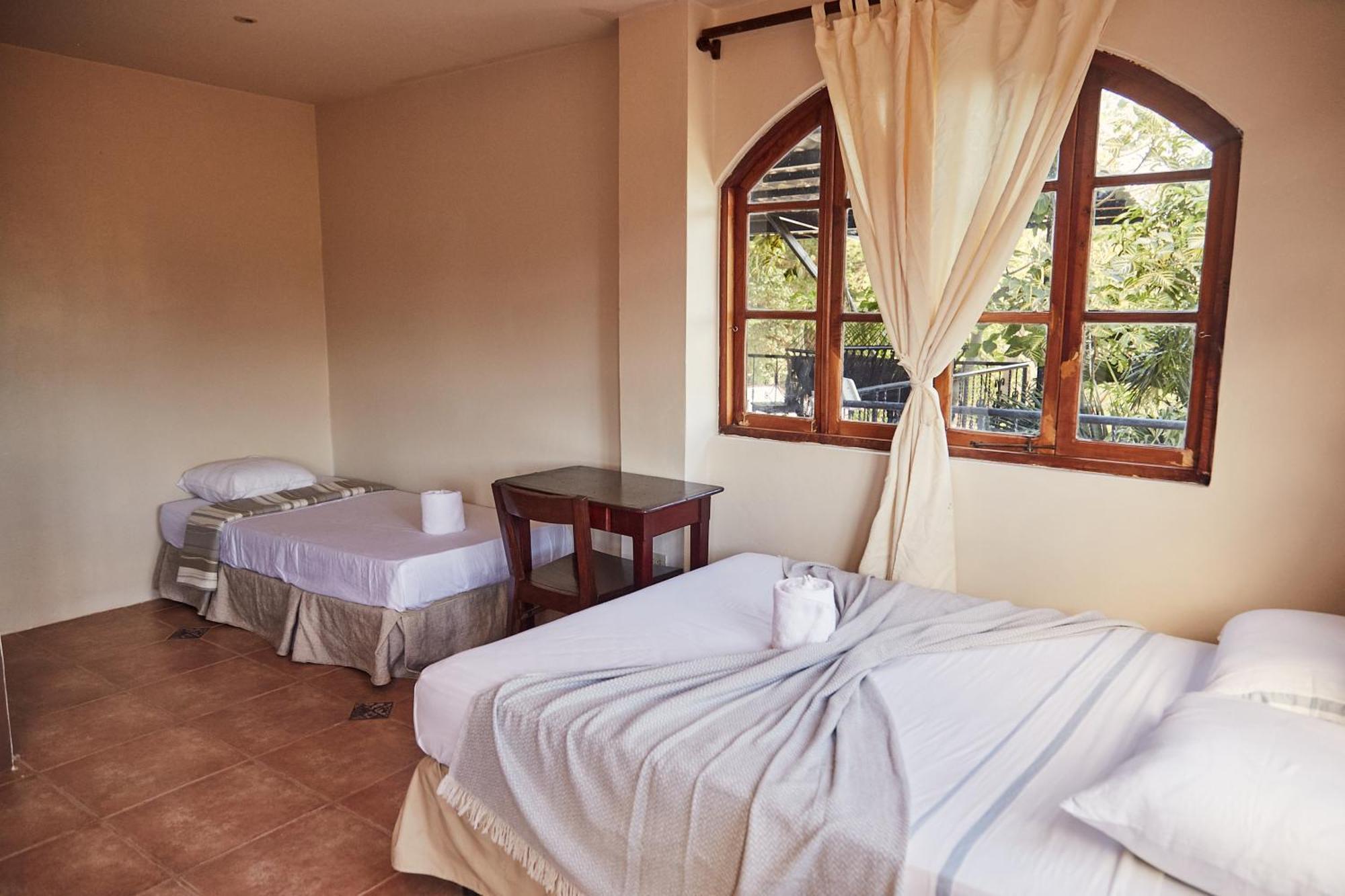 Beachside Stay At Villa Viyarte San Juan del Sur Eksteriør billede