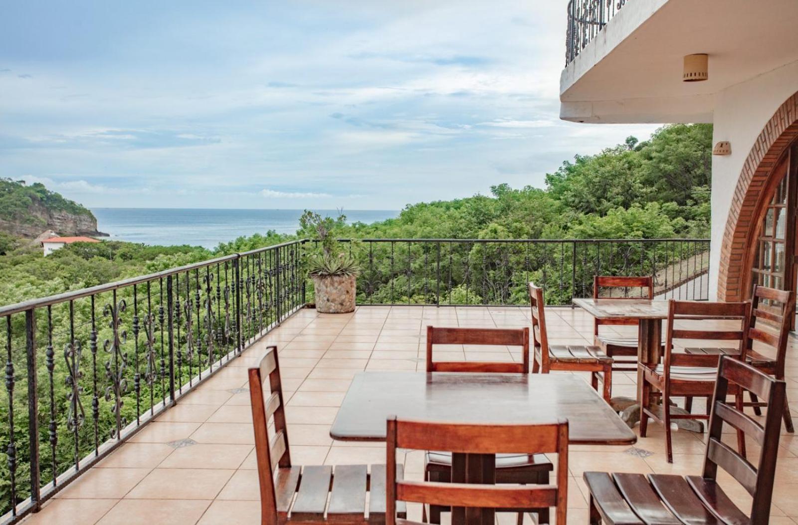 Beachside Stay At Villa Viyarte San Juan del Sur Eksteriør billede