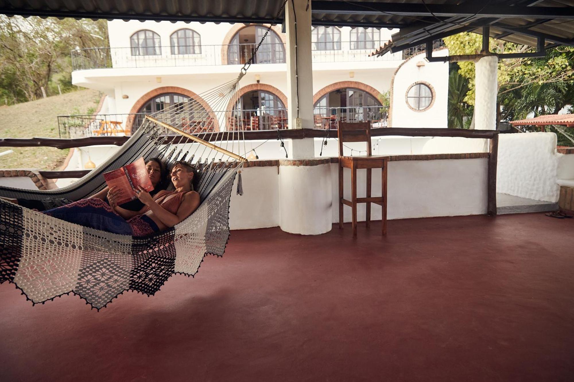 Beachside Stay At Villa Viyarte San Juan del Sur Eksteriør billede
