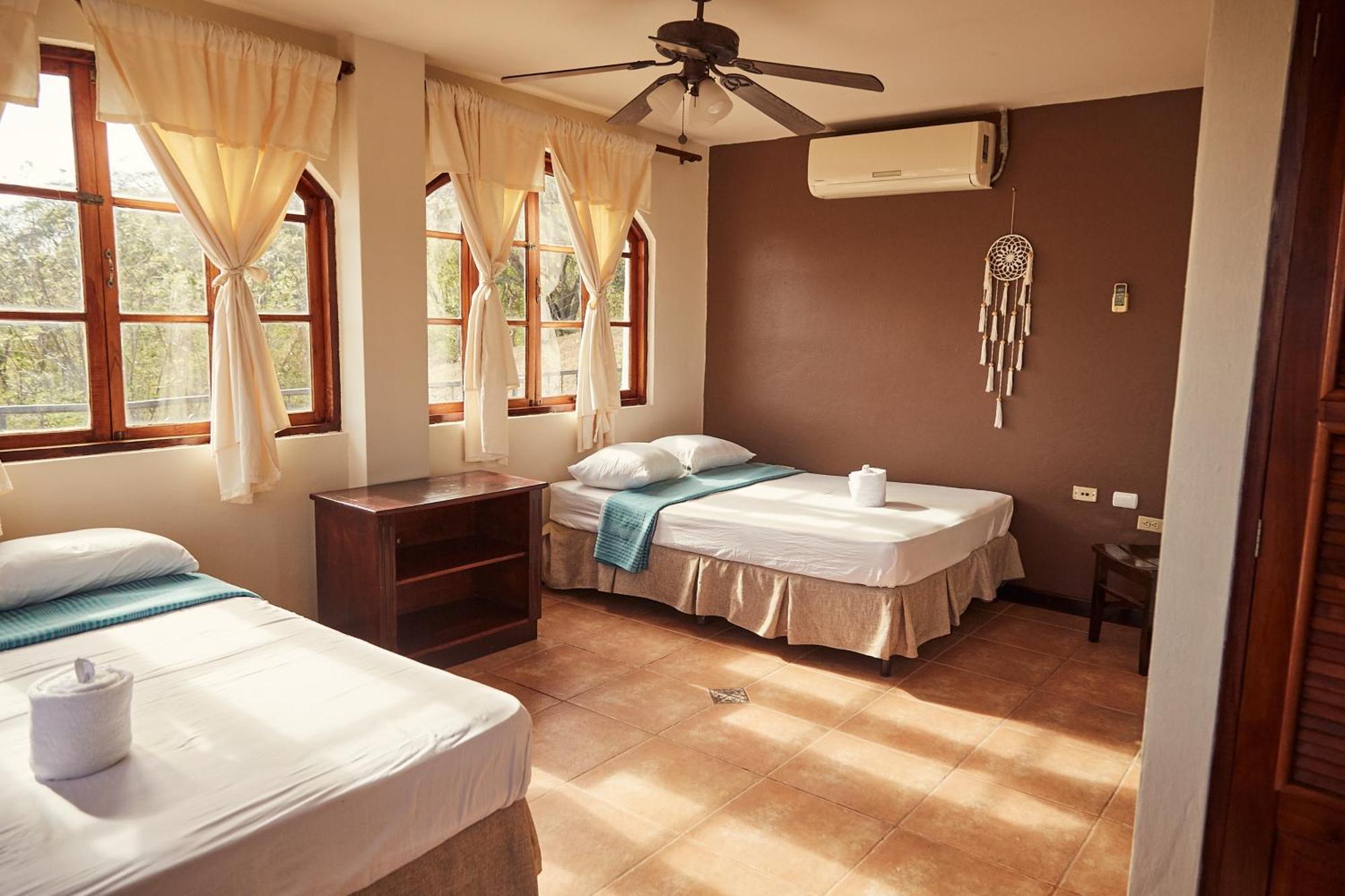 Beachside Stay At Villa Viyarte San Juan del Sur Eksteriør billede