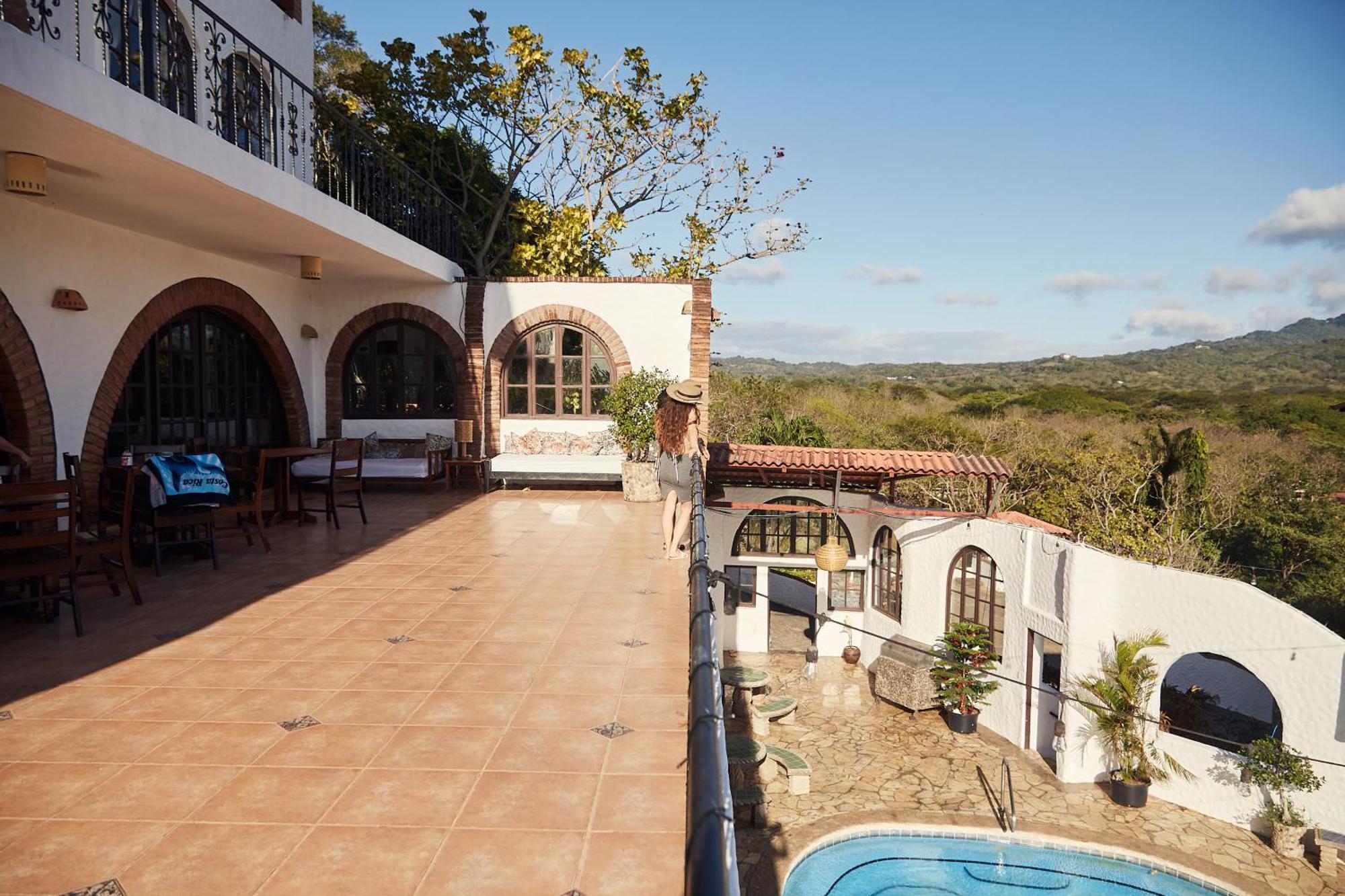 Beachside Stay At Villa Viyarte San Juan del Sur Eksteriør billede