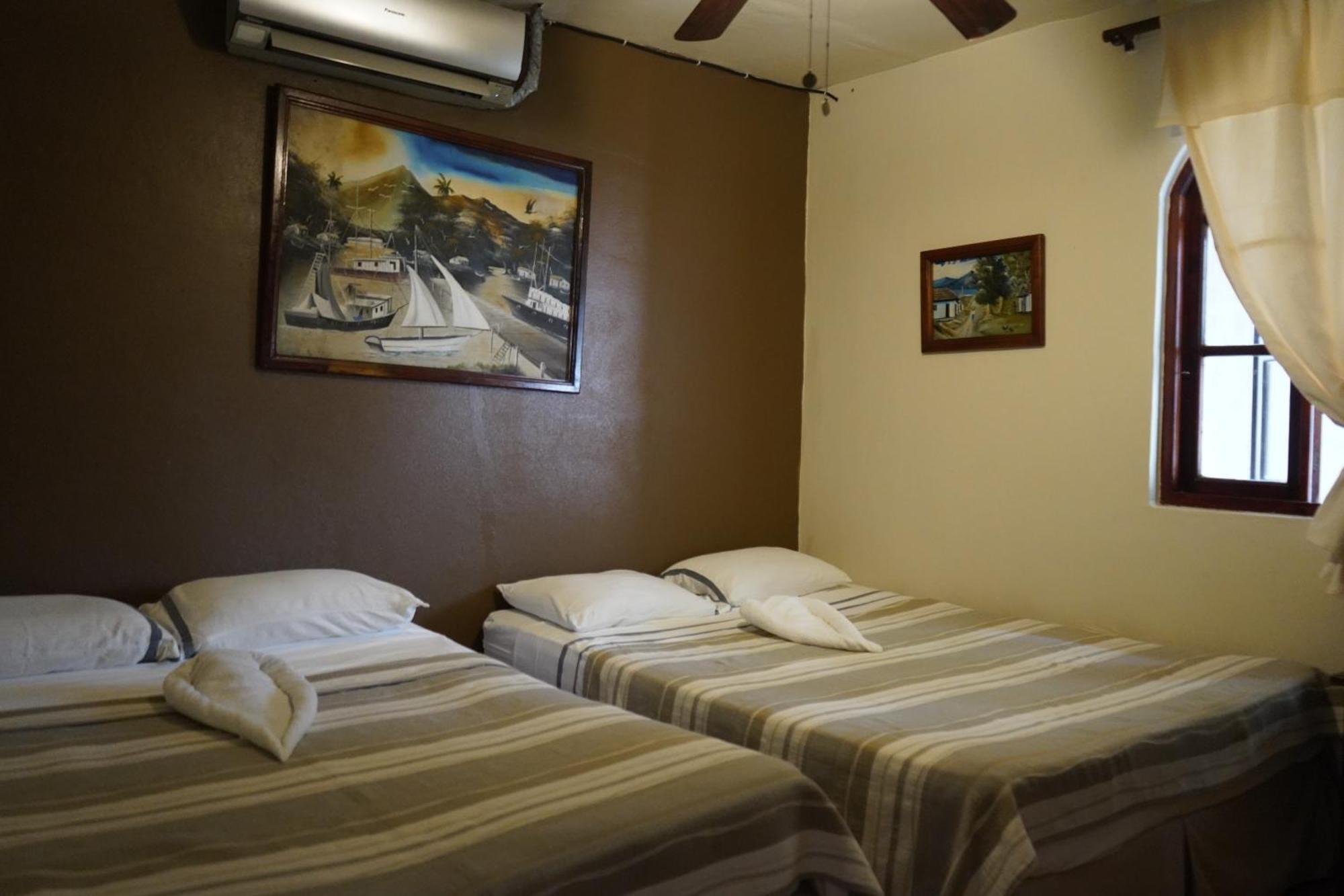 Beachside Stay At Villa Viyarte San Juan del Sur Eksteriør billede